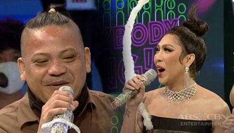 Everybody Sing 2022: Vice Ganda, masayang kinilala si Ian Image Thumbnail