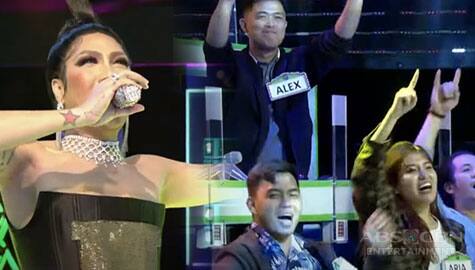 WATCH: Songbayanang Bartenders win P1 million jackpot prize in Everybody Sing Season 2 Image Thumbnail