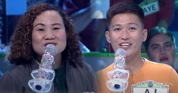 Government Employees Sing Bakit Ako Mahihiya Abs Cbn Entertainment 5437