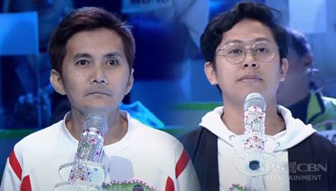 Everybody Sing 2023: Dancers sing Regine Velasquez’s “Araw Gabi” | AyuSing Mo Image Thumbnail