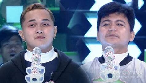 Everybody Sing 2023: Dancers sing The Itchyworms’ “Penge Naman Ako N’yan” | LipSing Image Thumbnail