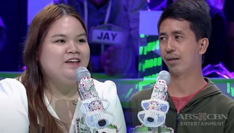 Everybody Sing 2023: Grace at Deo, ipinagmalaki na nakapagtapos bilang working student Image Thumbnail