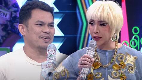 Mac, inalala ang nakakatakot na karanasan bilang remittance teller Thumbnail