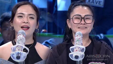 Everybody Sing 2023: Band Members sing Erik Santos & Regine Velasquez’s “Pagbigyang Muli” | TagaliSing Thumbnail