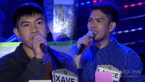 Everybody Sing 2023: Band Members sing Morissette’s “Akin Ka Na Lang” | ReverSing Thumbnail