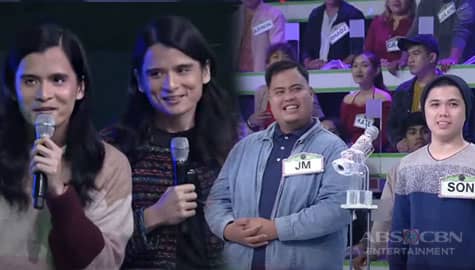 Ben & Ben, may mensahe para sa mga bandista Thumbnail