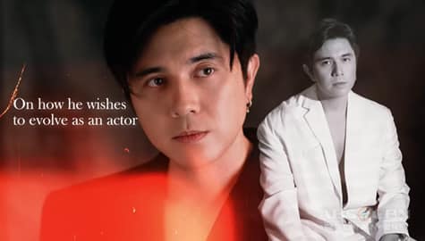 Paulo Avelino Metro Talks