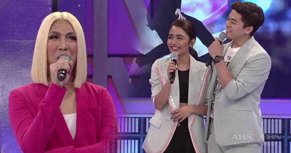 GGV: Vice Ganda, inalam ang totoong relationship status nina CK at ...