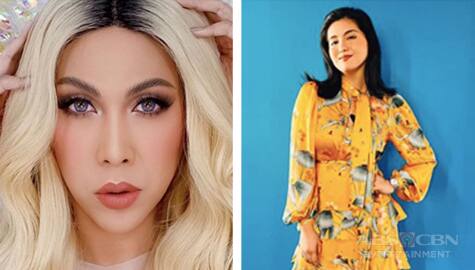 Vice Ganda on Dimples Romana’s success: “Hindi mo hiningi, pero alam ng Diyos na deserve mo” Image Thumbnail