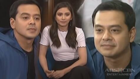 GGV Throwback: Sarah G, nabiktima sa prank sa kanya ni John Lloyd! Image Thumbnail