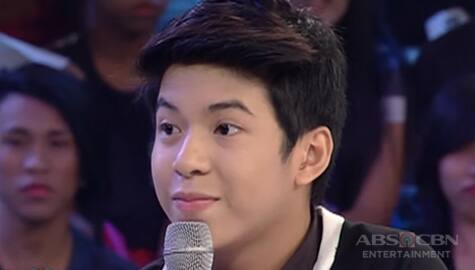 GGV Throwback: Nash Aguas on growing up and becoming a teen star Image Thumbnail