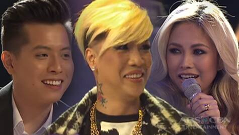 GGV Throwback: Yeng Constantino and Jason Dy share stories about their special friends Image Thumbnail