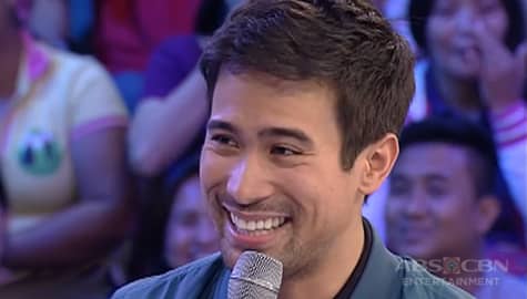 Sam Milby celebrates his first 10 years in showbiz Thumbnail