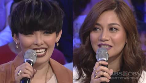 Kyla and KZ name their favorite OPM artists Thumbnail