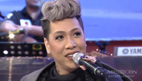 Vice Ganda jokes about millennial slangs Thumbnail