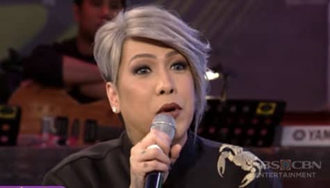 GGV Throwback: Vice Ganda talks about the meaning of closure Thumbnail