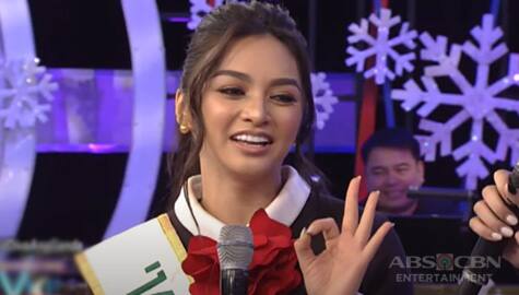 GGV Throwback: Kylie Verzosa shows how to be a preschool teacher Image Thumbnail