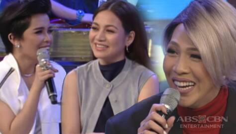 GGV Throwback: KZ and Vice reveal Kyla’s embarrassing moments Thumbnail