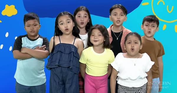 Goin’ Bulilit's May Issue | ABS-CBN Entertainment