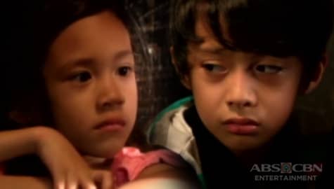 Got To Believe: Joaquin, nag-wish sa harap ni Chichay Image Thumbnail