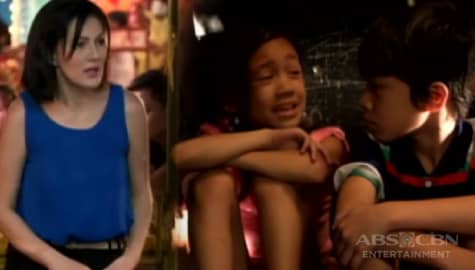 Got To Believe: Juliana, hinanap si Joaquin sa perya Image Thumbnail