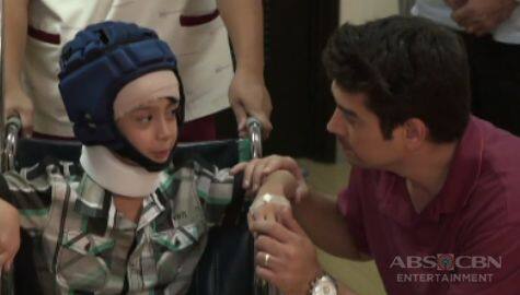 Got To Believe: Joaquin, unti-unti nang nakaka-recover mula sa kanyang aksidente Image Thumbnail