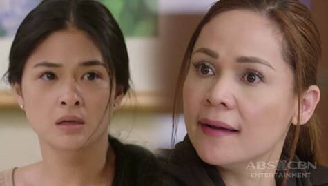 Halik: Helen, tinangay palayo si baby CJ Image Thumbnail
