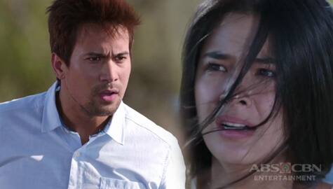 Halik: Jade, hindi makatakas sa mga kamay ni Ace Image Thumbnail