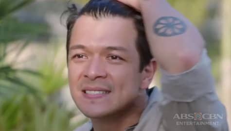 Halik: Lino, nakitang sinasaktan ni Ace si Jade Image Thumbnail