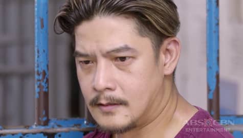 Halik: Mauro, tinulungan si Lino na mahanap si baby CJ Image Thumbnail