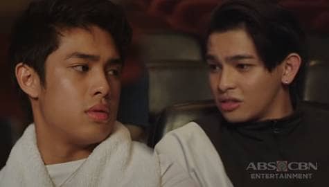 He’s Into Her: Lee, sinubukang pagselosin si Deib Image Thumbnail