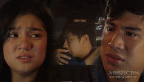 He’s Into Her: Max, pinatawad na si RJ Image Thumbnail
