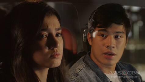 He’s Into Her: RJ, nagpaliwanag kay Max Image Thumbnail
