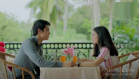 He’s Into Her: Ang “pre-date” nina Max at Deib Image Thumbnail