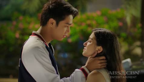 He’s Into Her: Max and Deib are officially in a relationship! Image Thumbnail