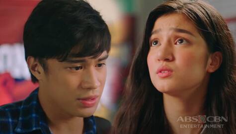 He’s Into Her: Max, sinabi kay RJ na si Deib ang mahal niya Image Thumbnail