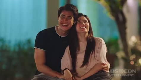 He’s Into Her: Deib, marami pang hindi alam kay Max Image Thumbnail