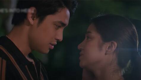 Deib to Max: “Mahal pa rin kita, Max” Thumbnail