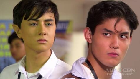 Hiwaga Ng Kambat: Iking, ipinagtanggol si Sarah kay Mateo Image Thumbnail