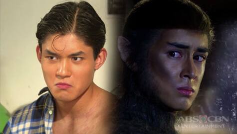 Hiwaga Ng Kambat: Zandro, nagalit nang matalo ng paniki si Mateo Image Thumbnail