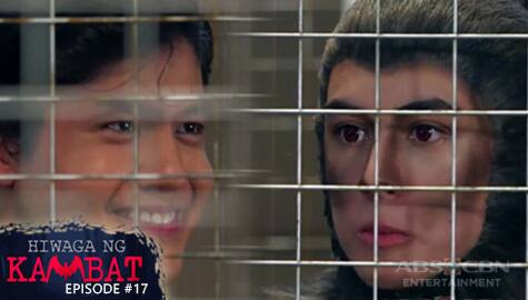 Hiwaga Ng Kambat: Mateo, hindi nakinig sa pakiusap ni Iking | Episode 17 Image Thumbnail