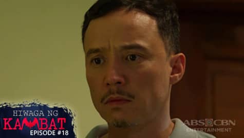 Hiwaga Ng Kambat: Zandro, gumawa ng paraan para makatakas sa kulungan | Episode 18 Thumbnail