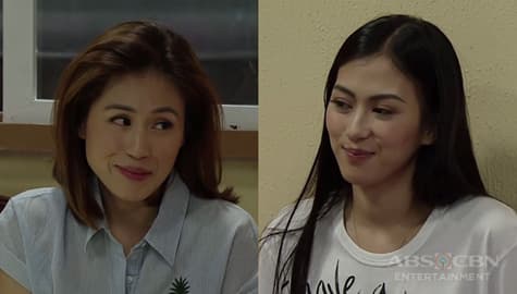 Home Sweetie Home: Julie, masaya nang matanggap si Mikee bilang teacher Image Thumbnail