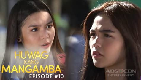Huwag Kang Mangamba: Joy, itinanggi ang nangyaring himala kay Mira | Episode 10 Image Thumbnail