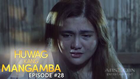 Huwag Kang Mangamba: Ang Pagbubuntis ni Fatima kay Mira | Episode 28 Image Thumbnail
