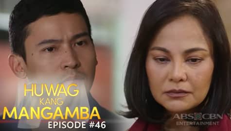 Eula turns tables Enchong Huwag Kang Mangamba | ABS-CBN Entertainment