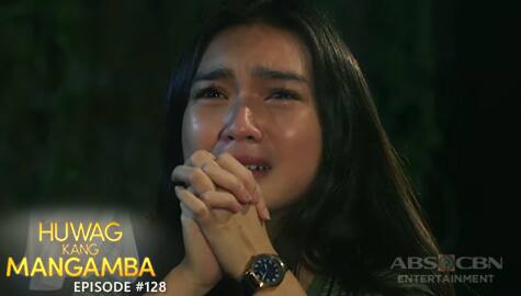 Huwag Kang Mangamba: Joy, labis na nasaktan sa pag-alis ni Mira | Episode 128 Image Thumbnail