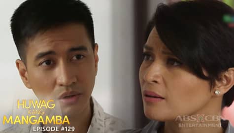 Miguel, hinarang ang plano ni Eva kay Tomas