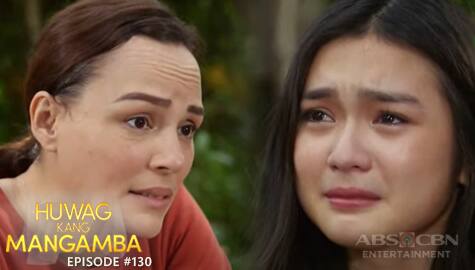Huwag Kang Mangamba: Rebecca, nag-alala sa kaligtasan ni Joy | Episode 130 Image Thumbnail