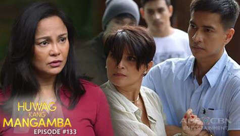 Eva nakumpirma ilegal negosyo ni Deborah